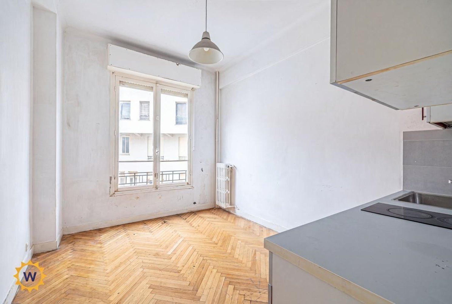 Property photo in Musicians Quarter