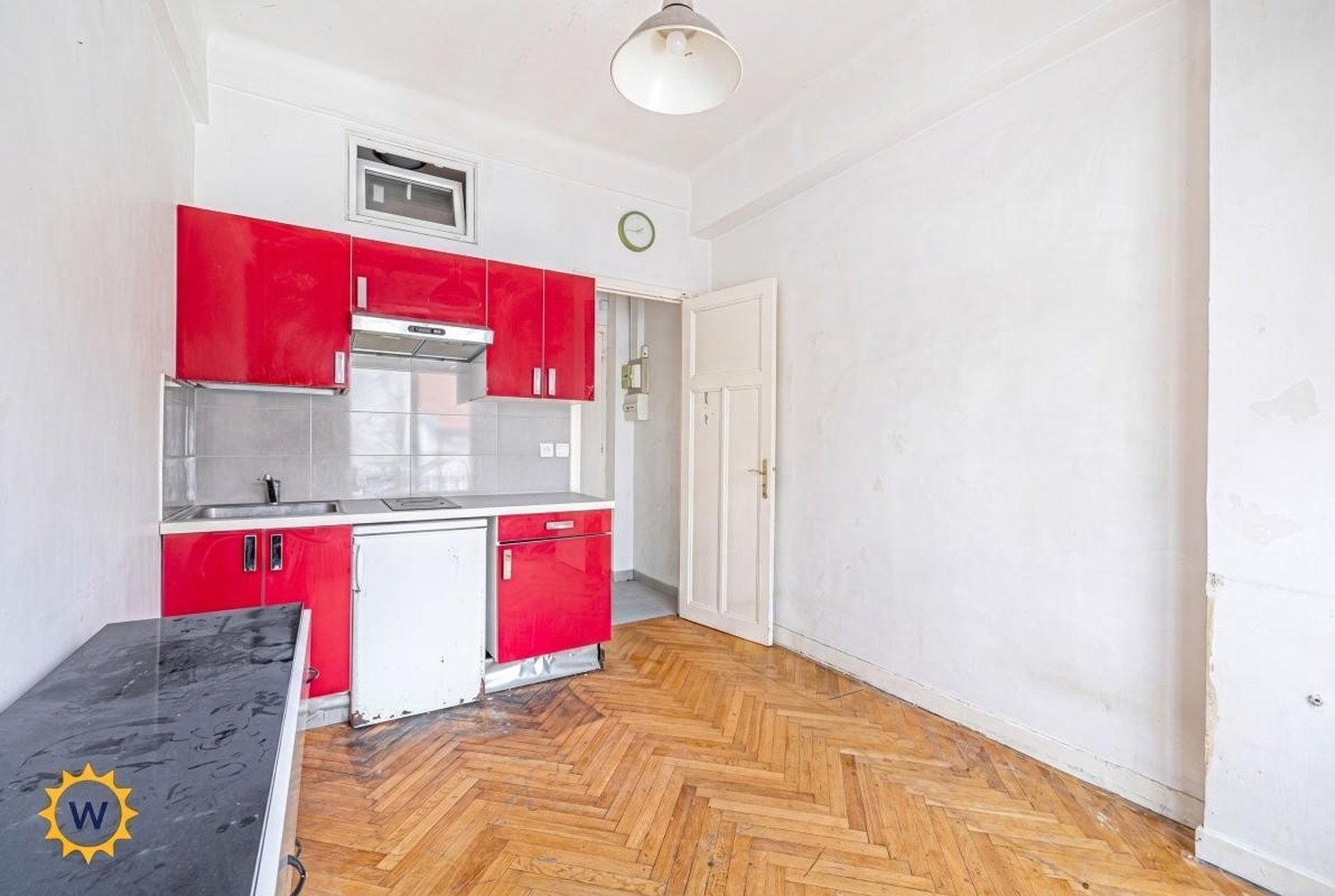 Property photo in Musicians Quarter