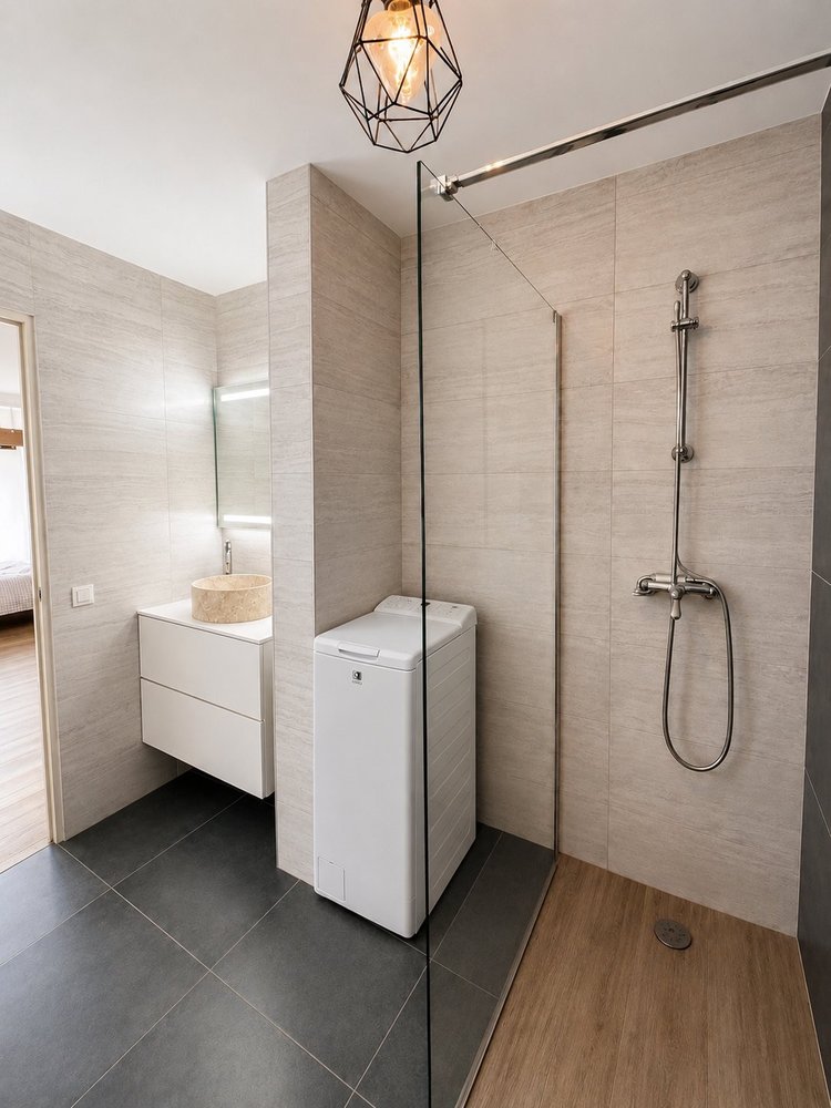 Property photo in Musicians Quarter