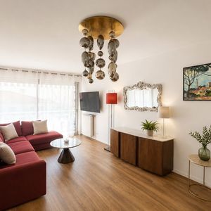 Property in Musicians Quarter