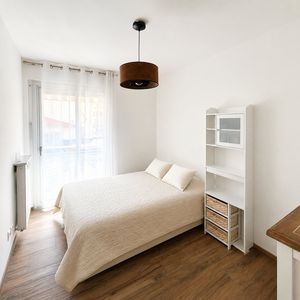 Property in Musicians Quarter