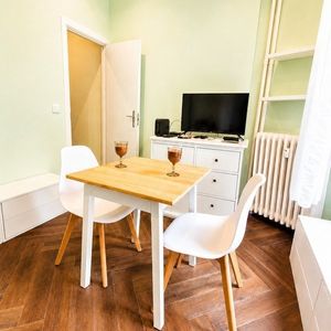 Property in Musicians Quarter