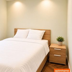 Property in Musicians Quarter
