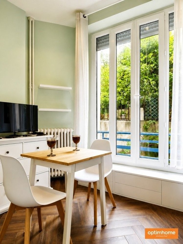 Property photo in Musicians Quarter
