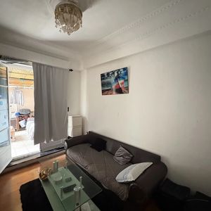 Property in Musicians Quarter