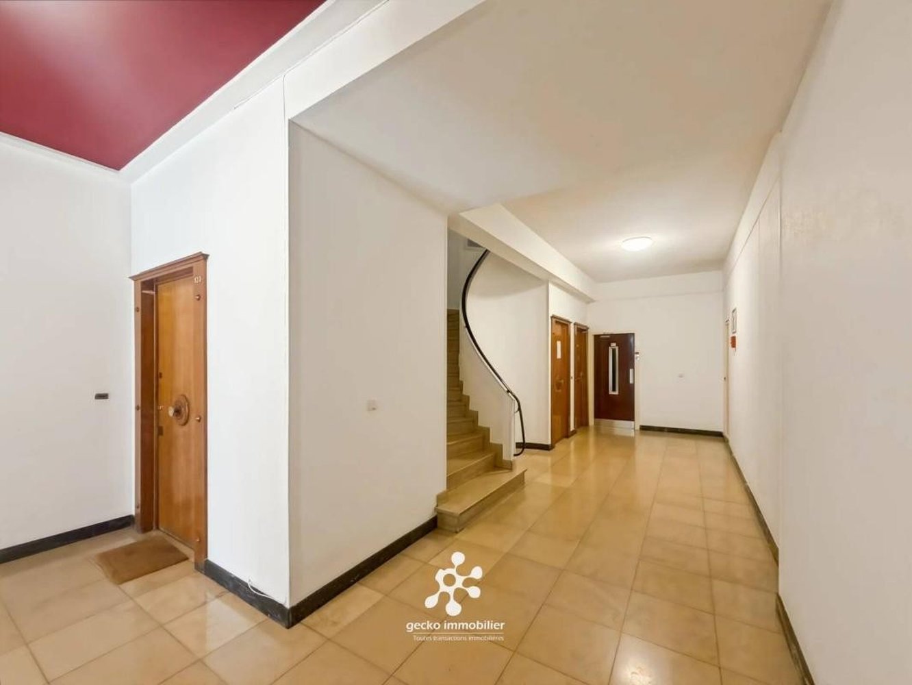 Property photo in Musicians Quarter