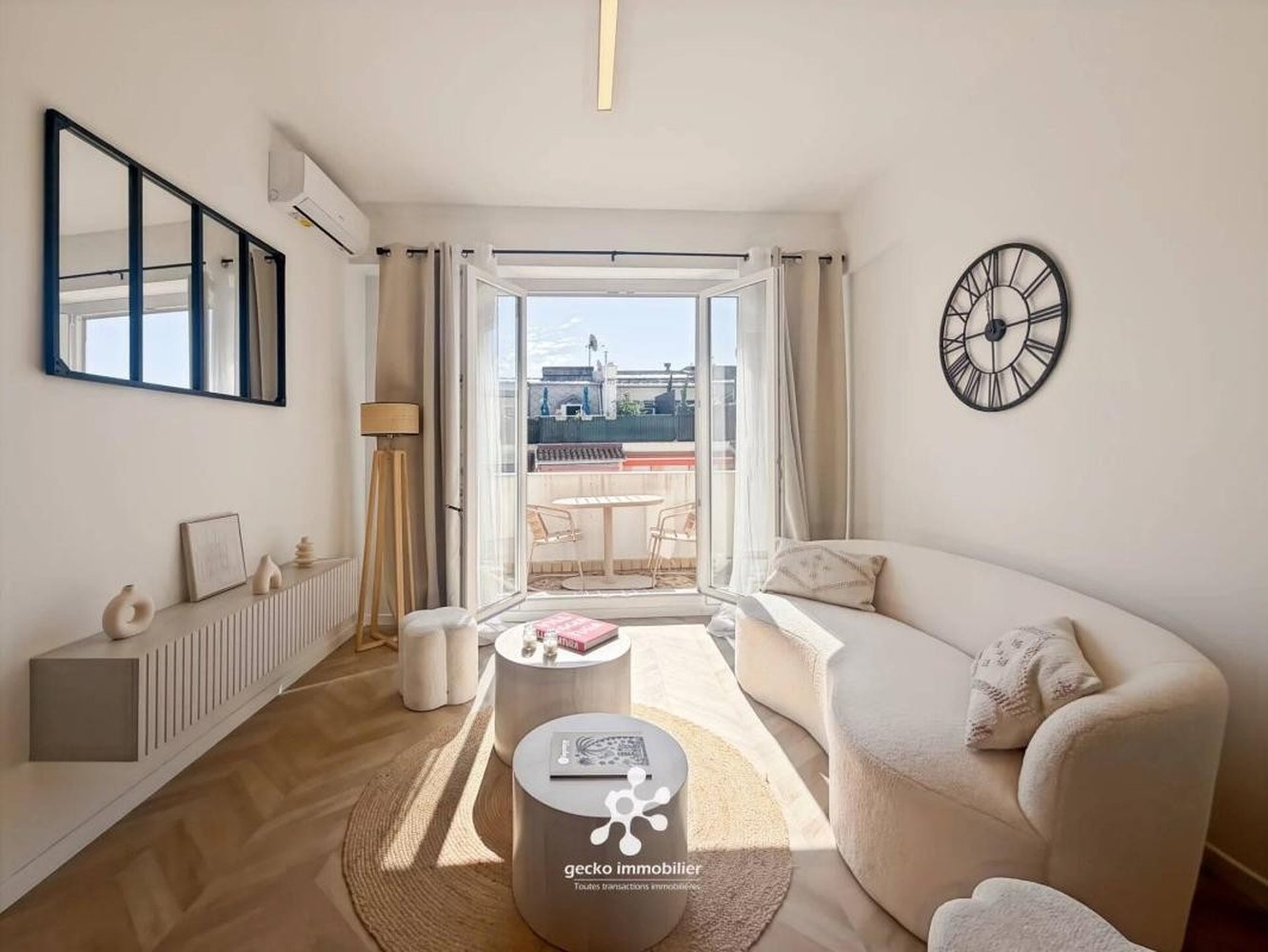 Property photo in Musicians Quarter