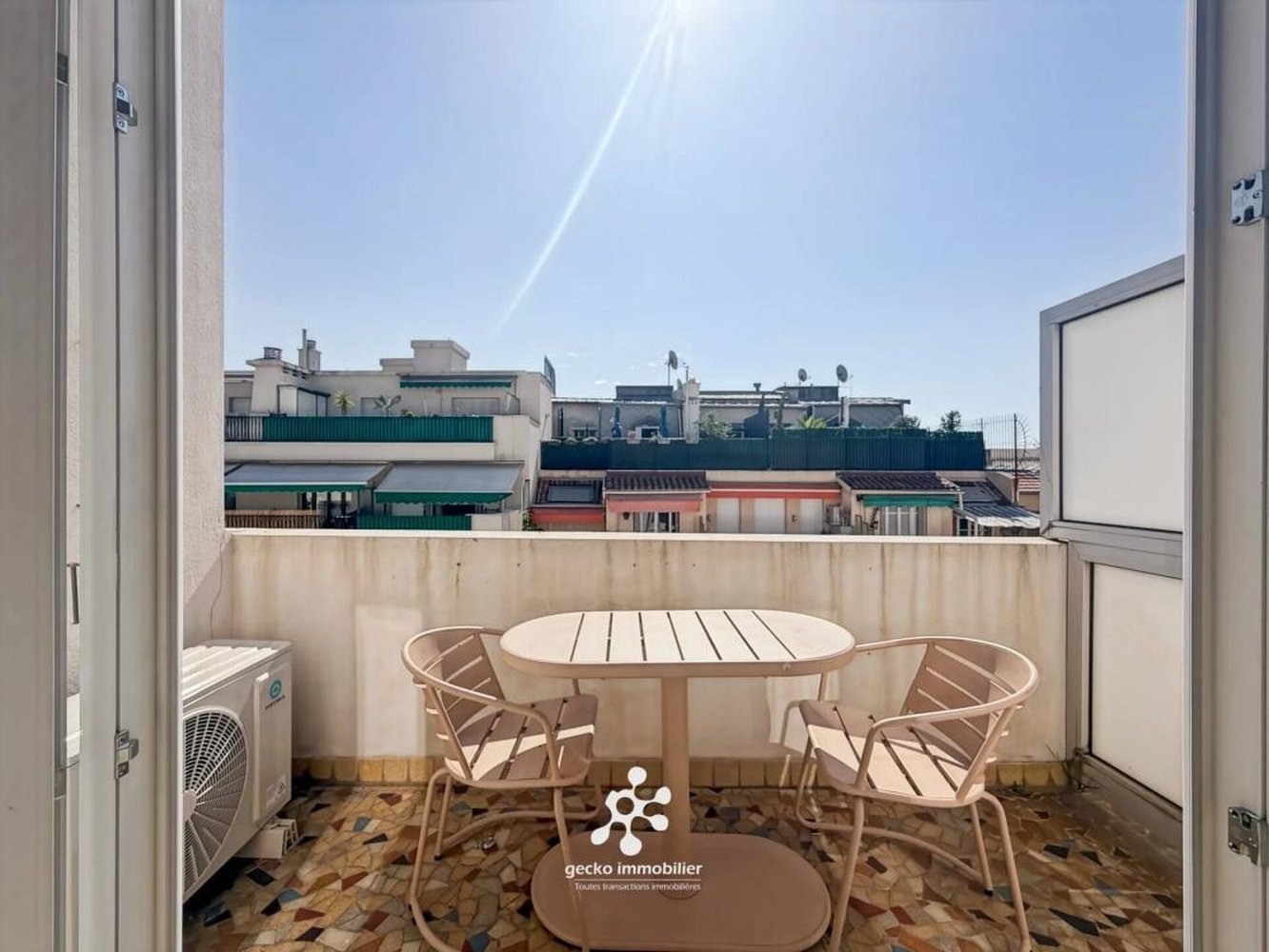 Property photo in Musicians Quarter