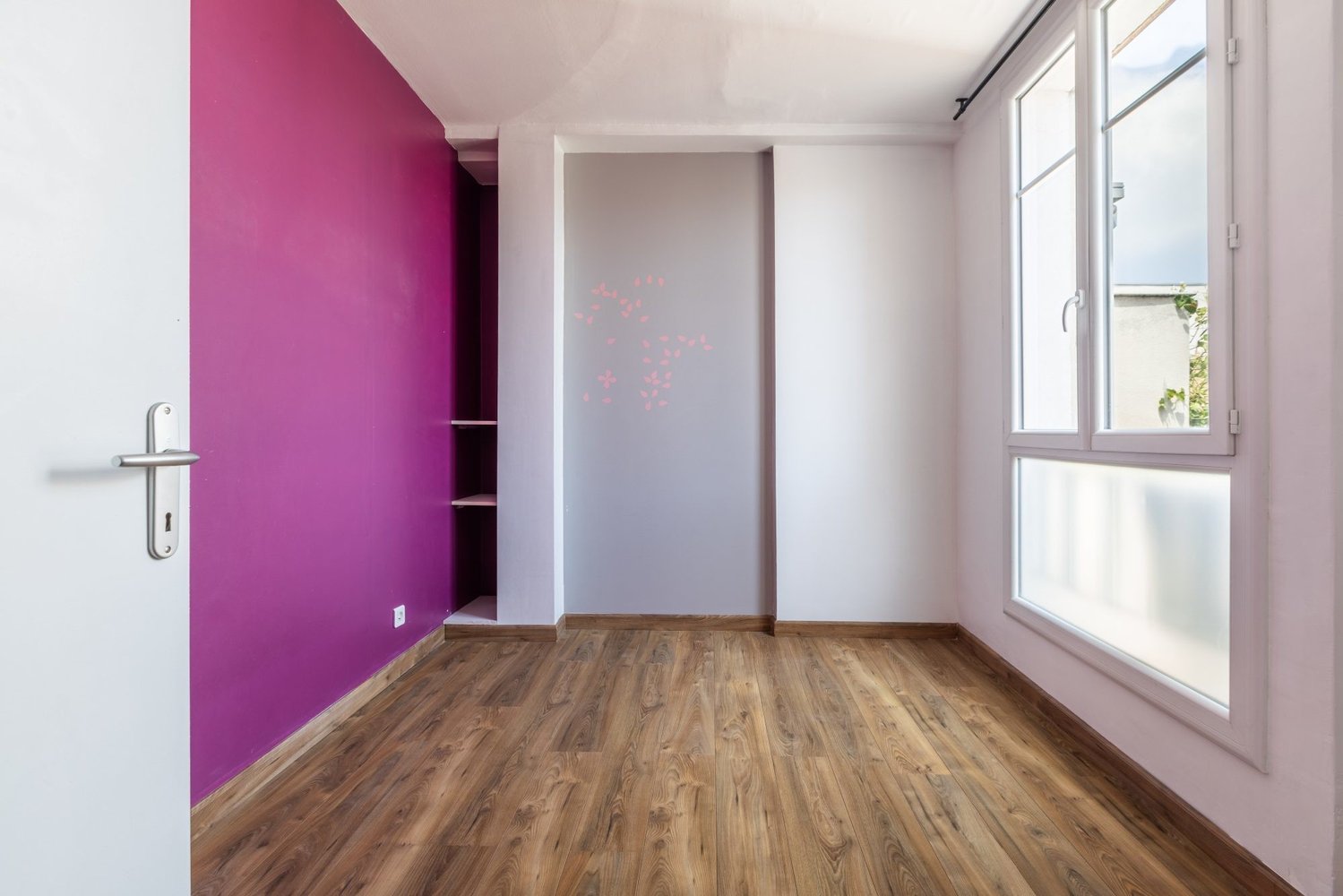 Property photo in Musicians Quarter