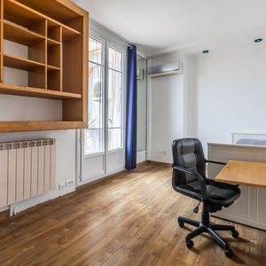 Property in Musicians Quarter