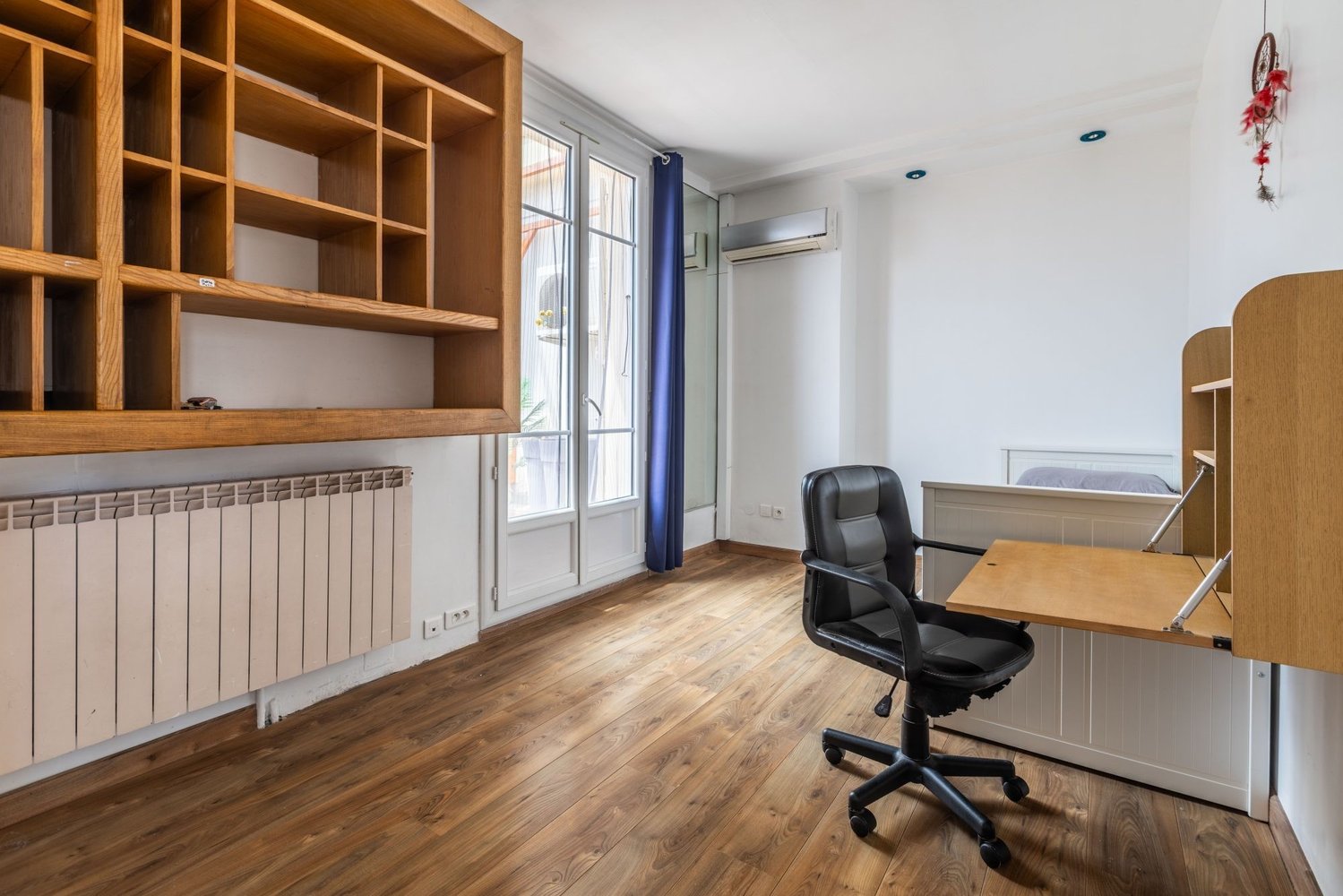 Property photo in Musicians Quarter