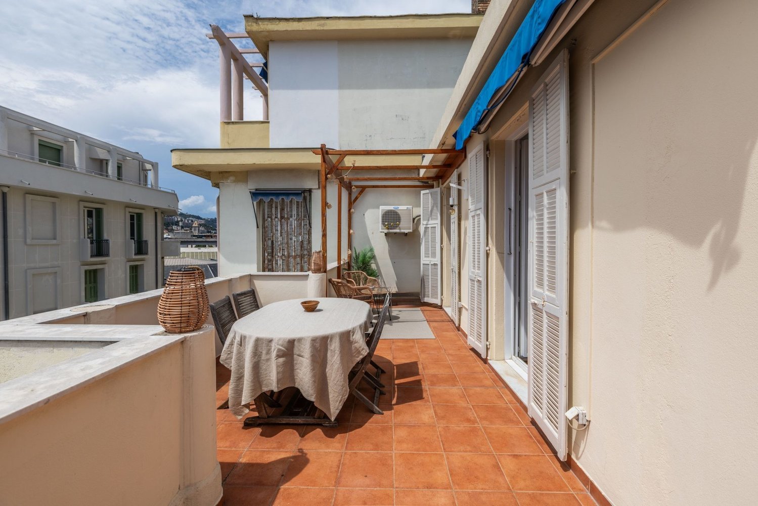Property photo in Musicians Quarter