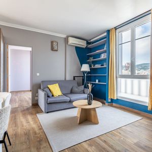 Property in Musicians Quarter
