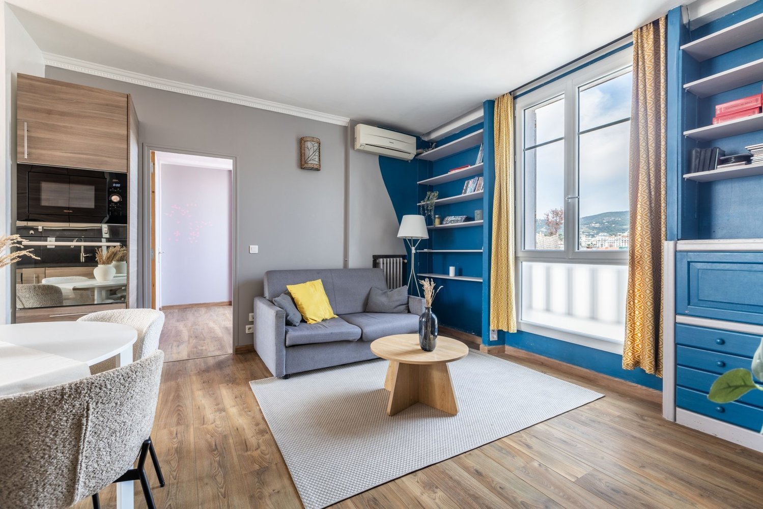 Property photo in Musicians Quarter