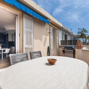 Property in Musicians Quarter