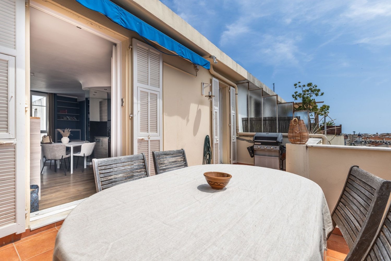 Property photo in Musicians Quarter