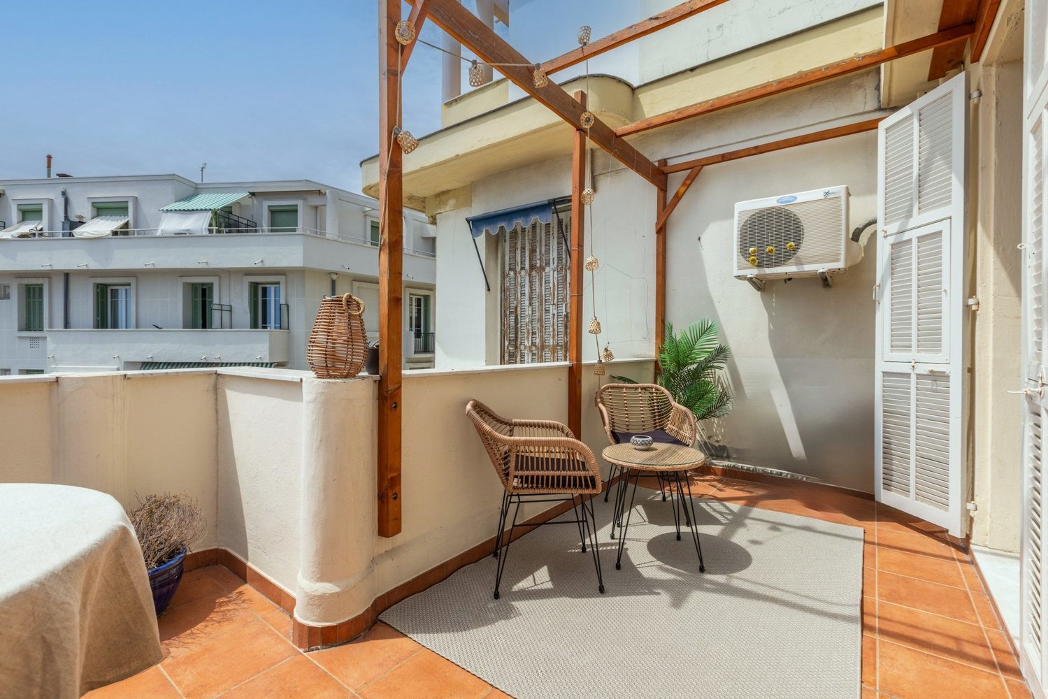 Property photo in Musicians Quarter