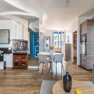 Property in Musicians Quarter