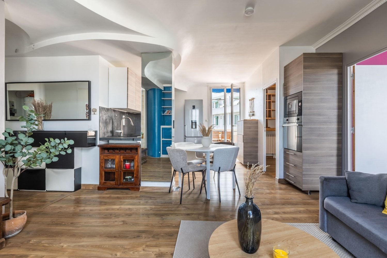 Property photo in Musicians Quarter