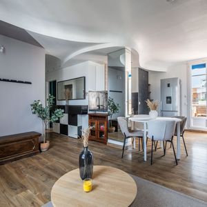 Property in Musicians Quarter