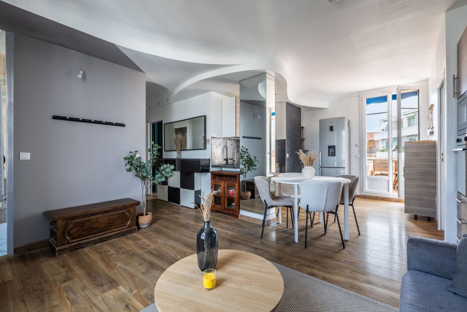 Property photo in Musicians Quarter