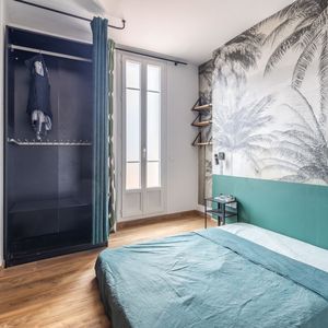 Property in Musicians Quarter