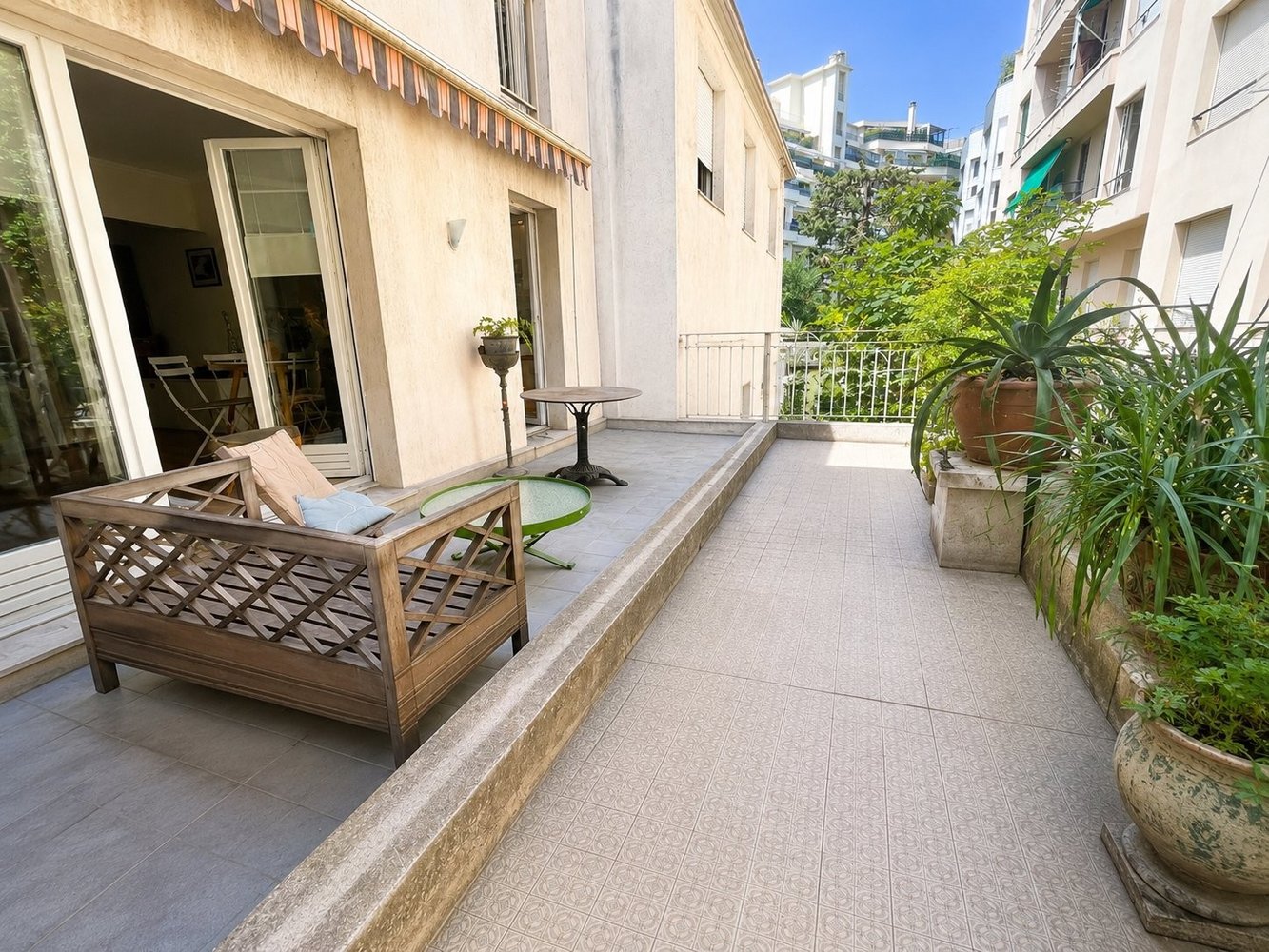 Property photo in Musicians Quarter