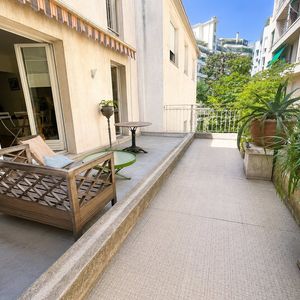 Property in Musicians Quarter