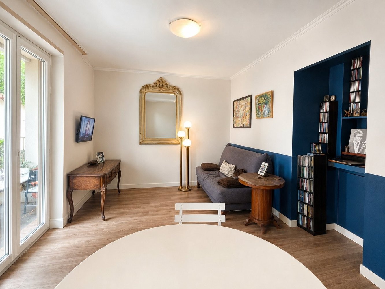 Property photo in Musicians Quarter