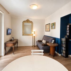 Property in Musicians Quarter