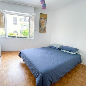 Property in Musicians Quarter