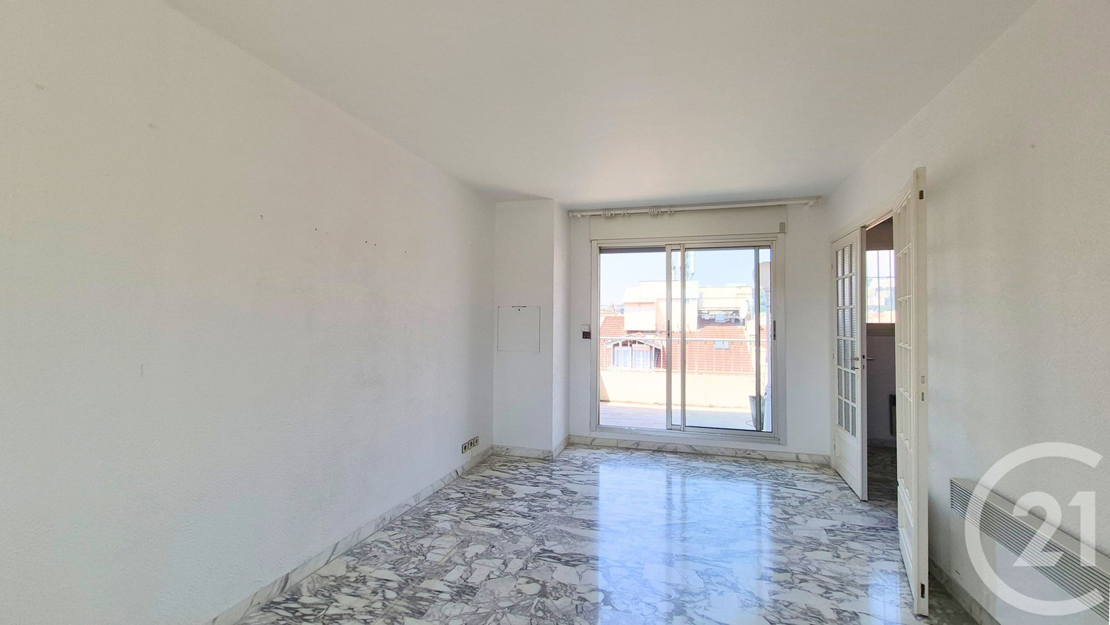 Property photo in Musicians Quarter