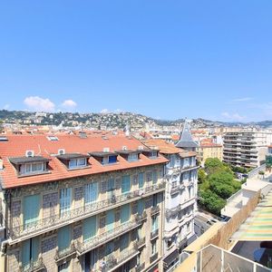 Property in Musicians Quarter