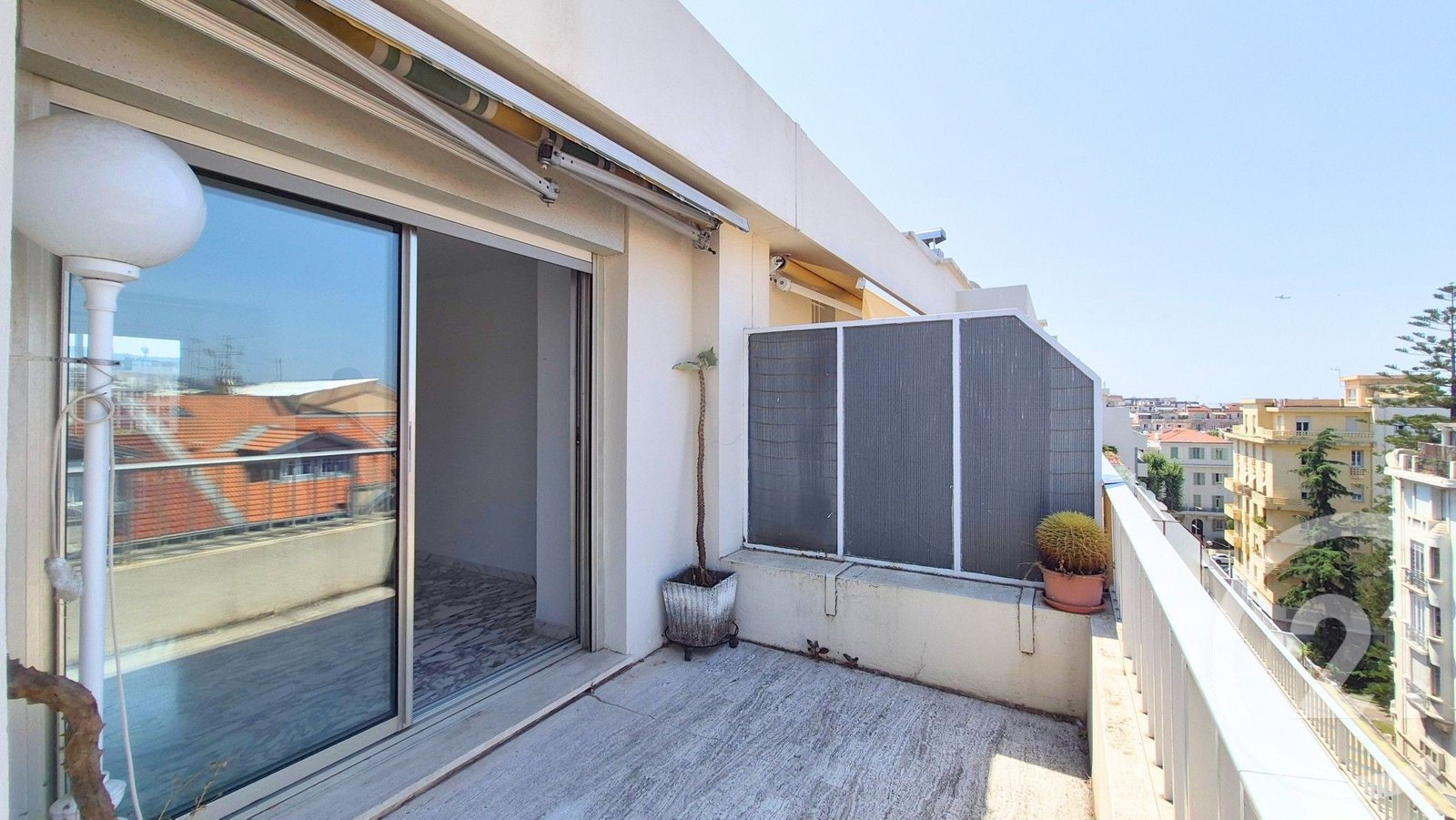 Property photo in Musicians Quarter