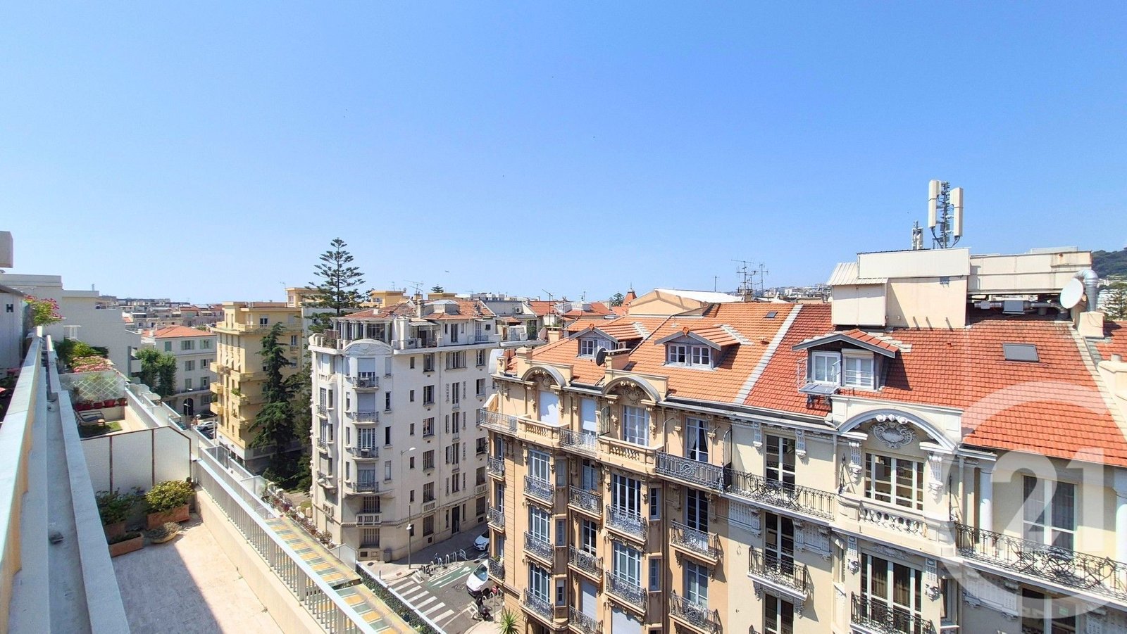 Property photo in Musicians Quarter