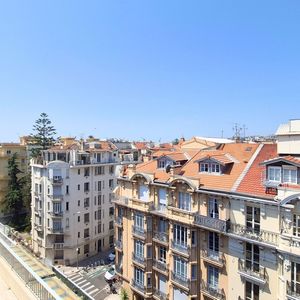 Property in Musicians Quarter