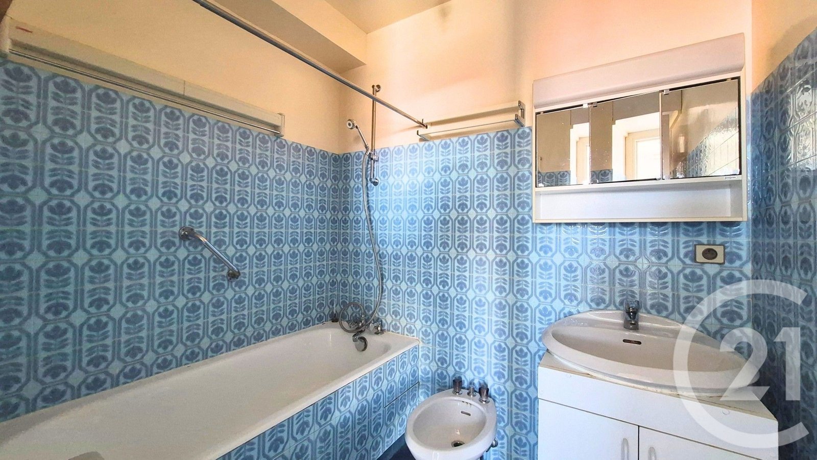 Property photo in Musicians Quarter