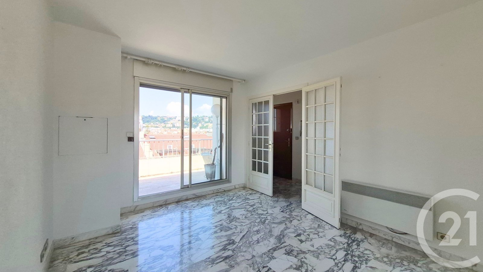 Property photo in Musicians Quarter