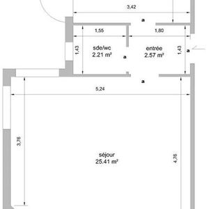 Property in Musicians Quarter