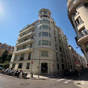 Property in Musicians Quarter