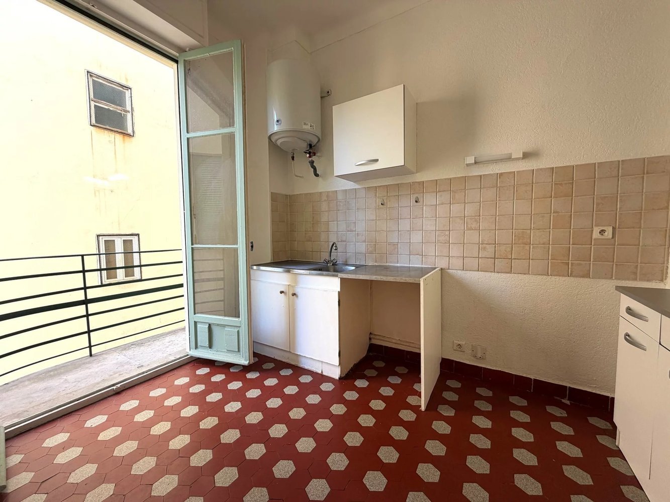 Property photo in Musicians Quarter