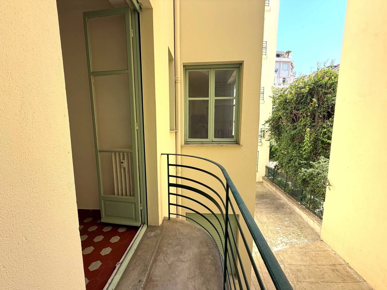 Property photo in Musicians Quarter