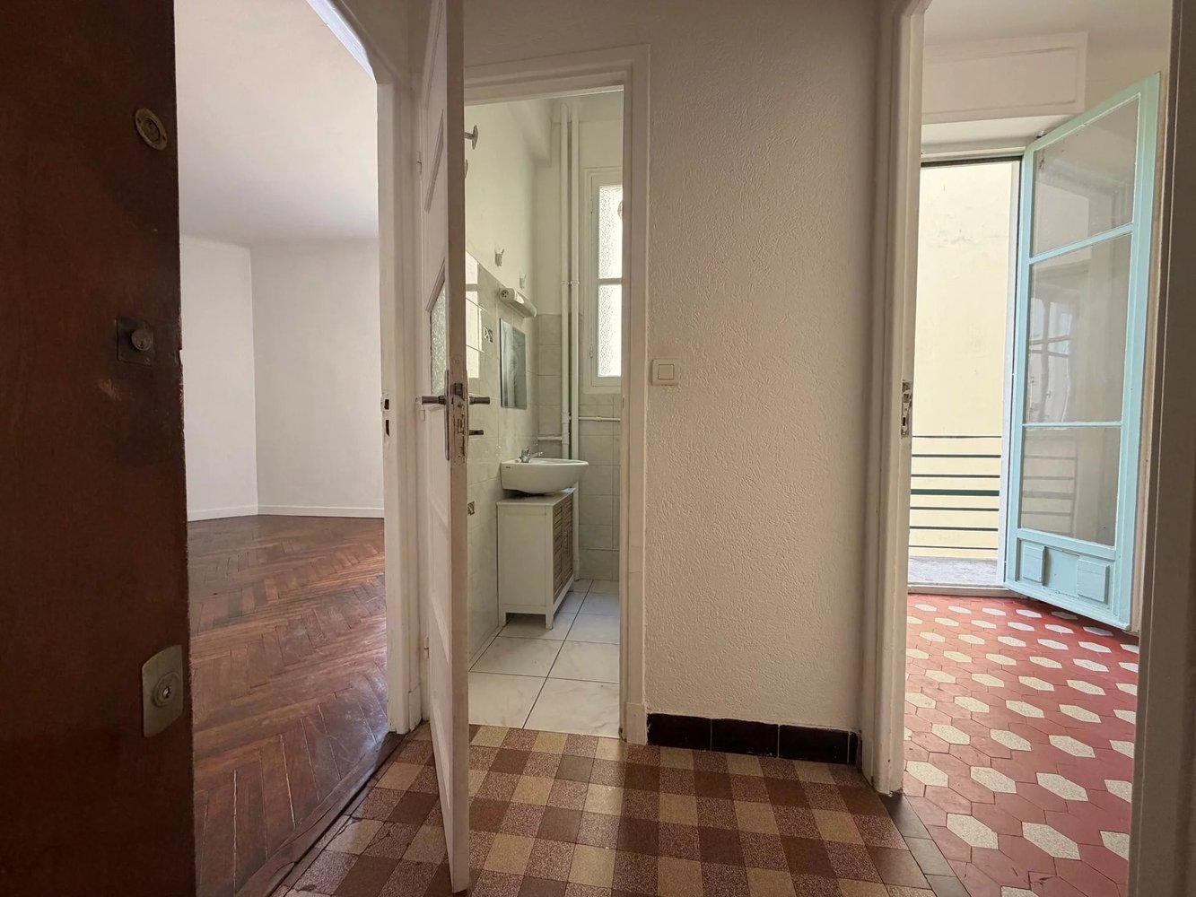 Property photo in Musicians Quarter