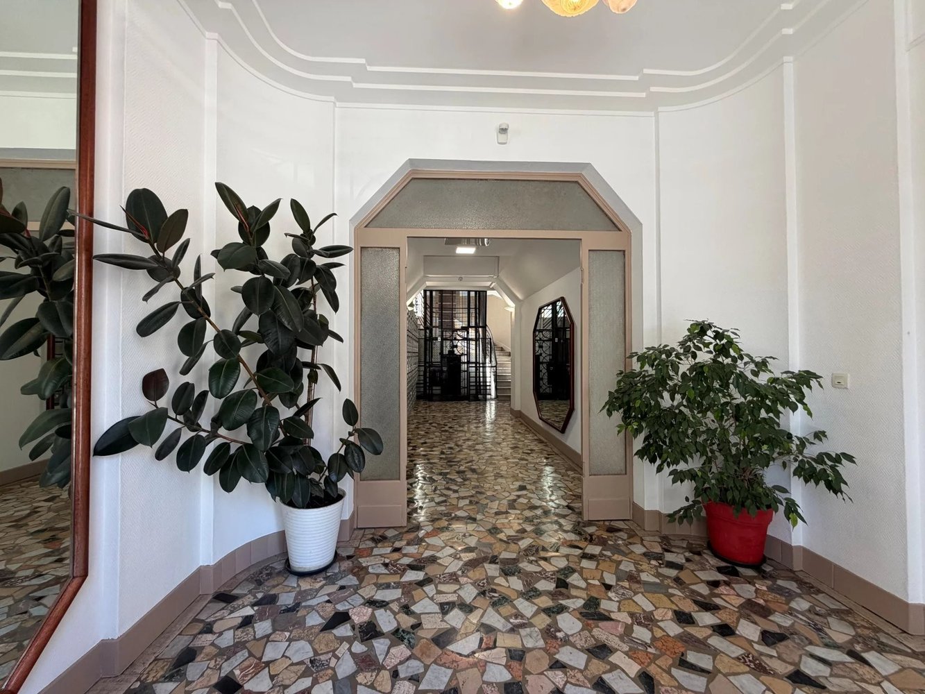 Property photo in Musicians Quarter