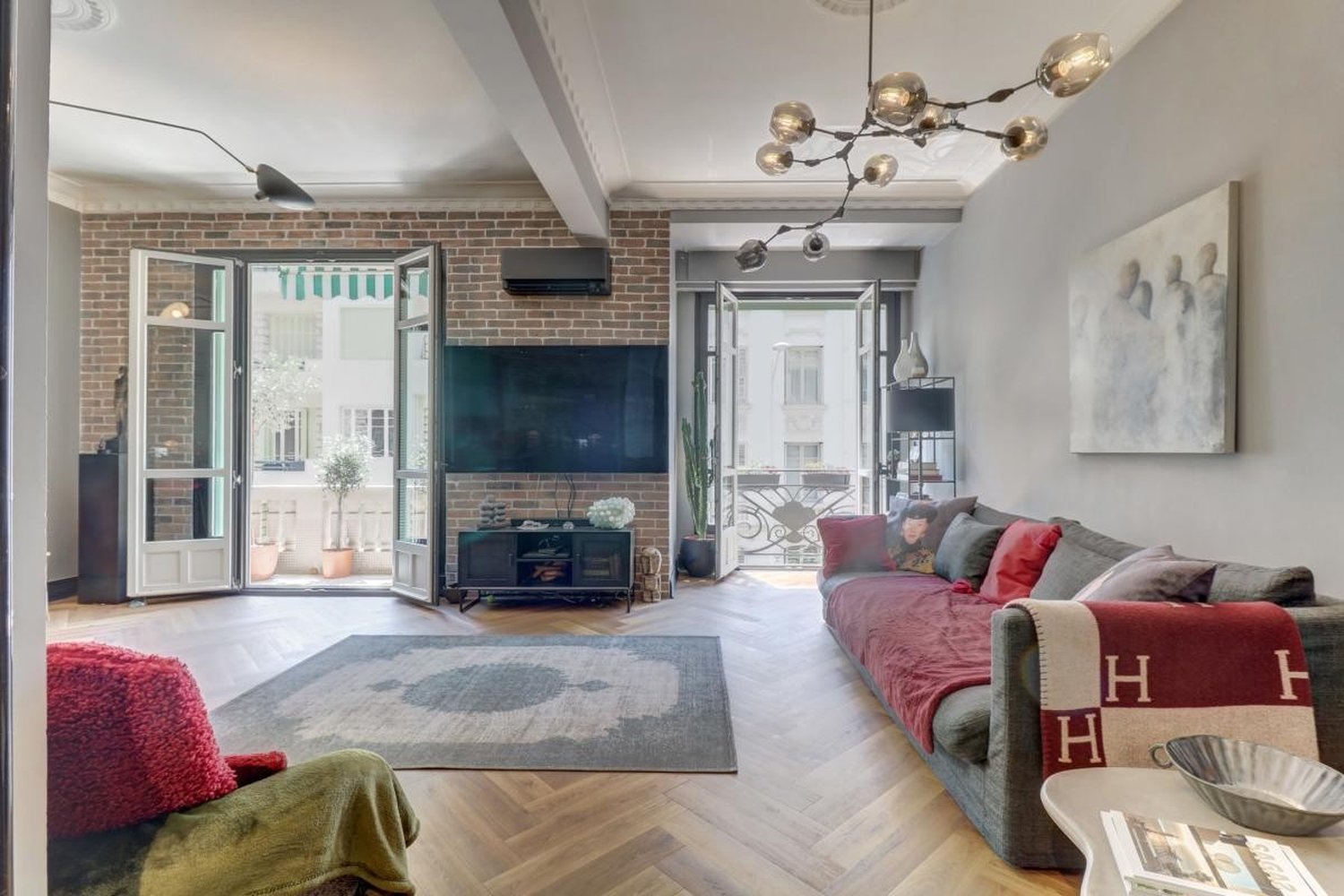 Property photo in Musicians Quarter