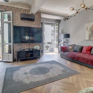 Property in Musicians Quarter