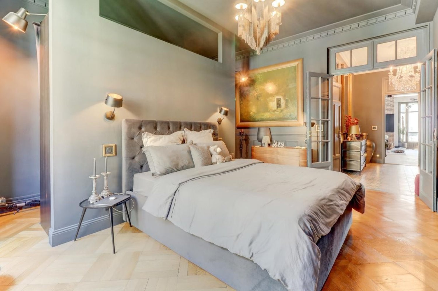 Property photo in Musicians Quarter
