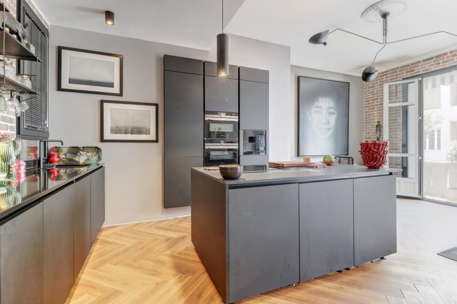 Property photo in Musicians Quarter