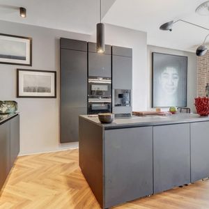 Property in Musicians Quarter