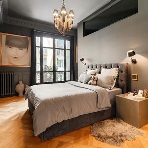 Property in Musicians Quarter